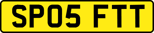 SP05FTT