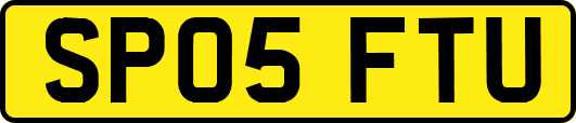 SP05FTU