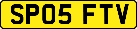 SP05FTV