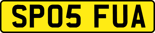 SP05FUA