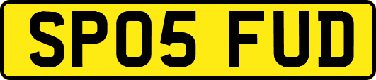 SP05FUD