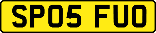 SP05FUO