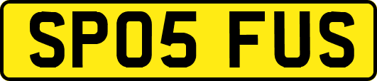 SP05FUS