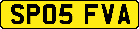 SP05FVA