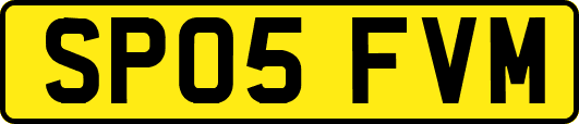 SP05FVM