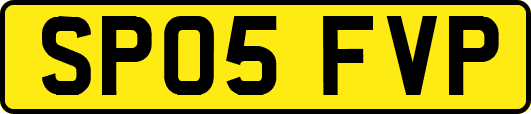 SP05FVP