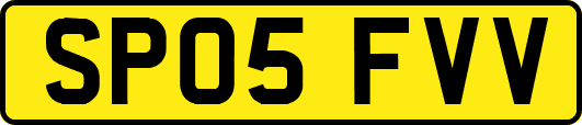 SP05FVV