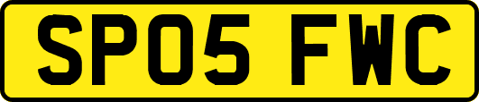 SP05FWC