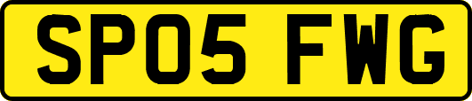 SP05FWG