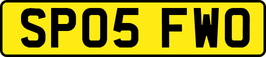 SP05FWO