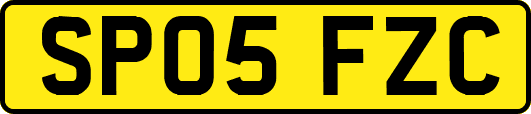 SP05FZC