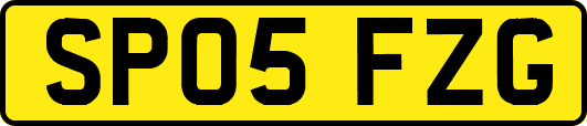 SP05FZG