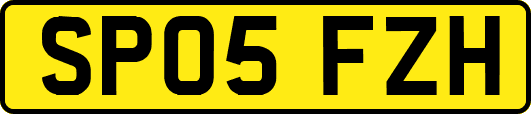 SP05FZH