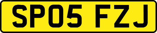 SP05FZJ