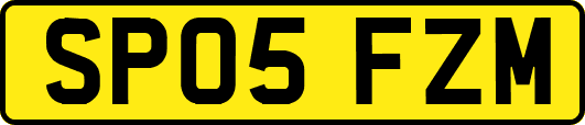 SP05FZM