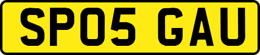 SP05GAU