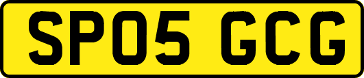 SP05GCG