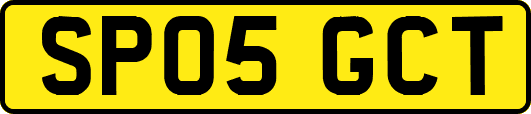 SP05GCT