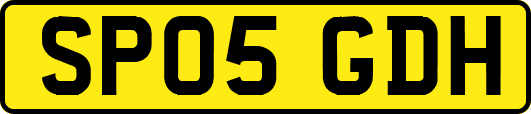 SP05GDH