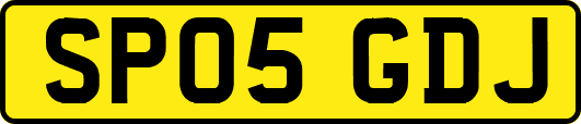 SP05GDJ