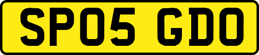 SP05GDO