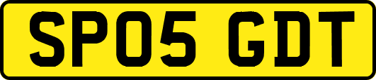 SP05GDT