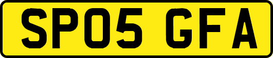 SP05GFA