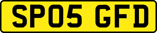 SP05GFD
