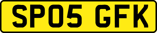 SP05GFK