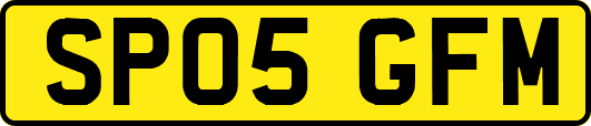 SP05GFM