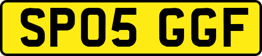 SP05GGF