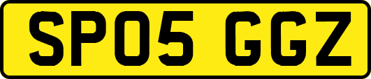 SP05GGZ