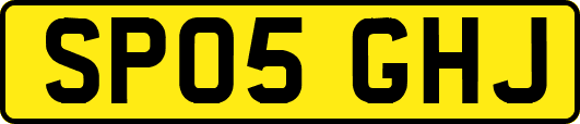 SP05GHJ