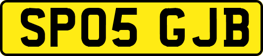 SP05GJB