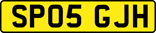 SP05GJH