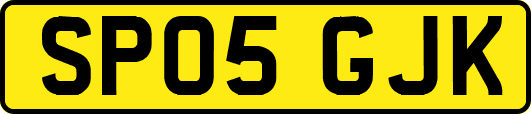 SP05GJK