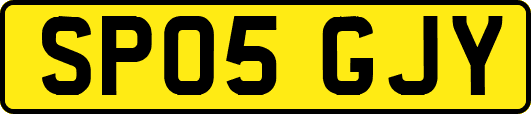 SP05GJY