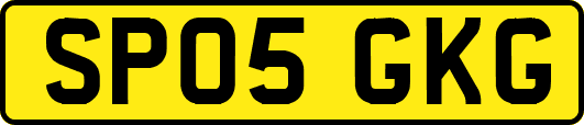 SP05GKG