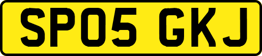 SP05GKJ