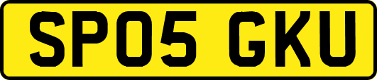 SP05GKU