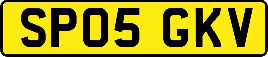 SP05GKV