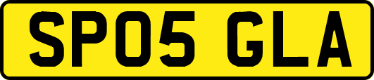 SP05GLA