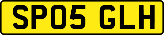 SP05GLH