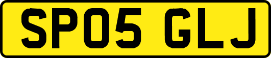 SP05GLJ