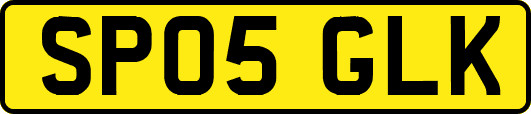 SP05GLK