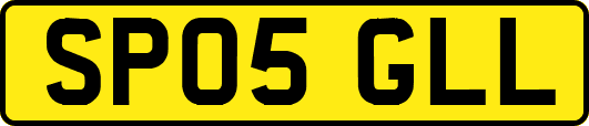 SP05GLL