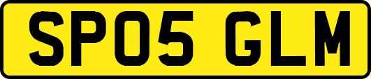 SP05GLM