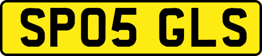 SP05GLS