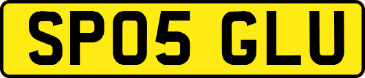 SP05GLU