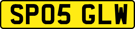 SP05GLW